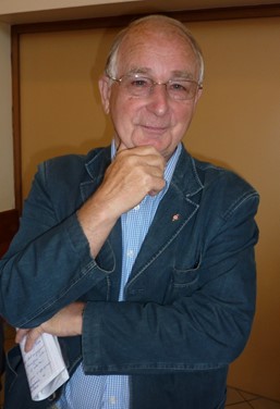 LOUDE MICHEL