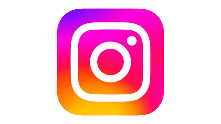 LOGO INSTAGRAM